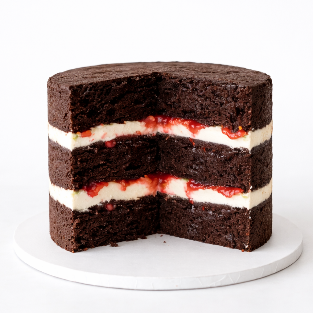 My Mini Cake