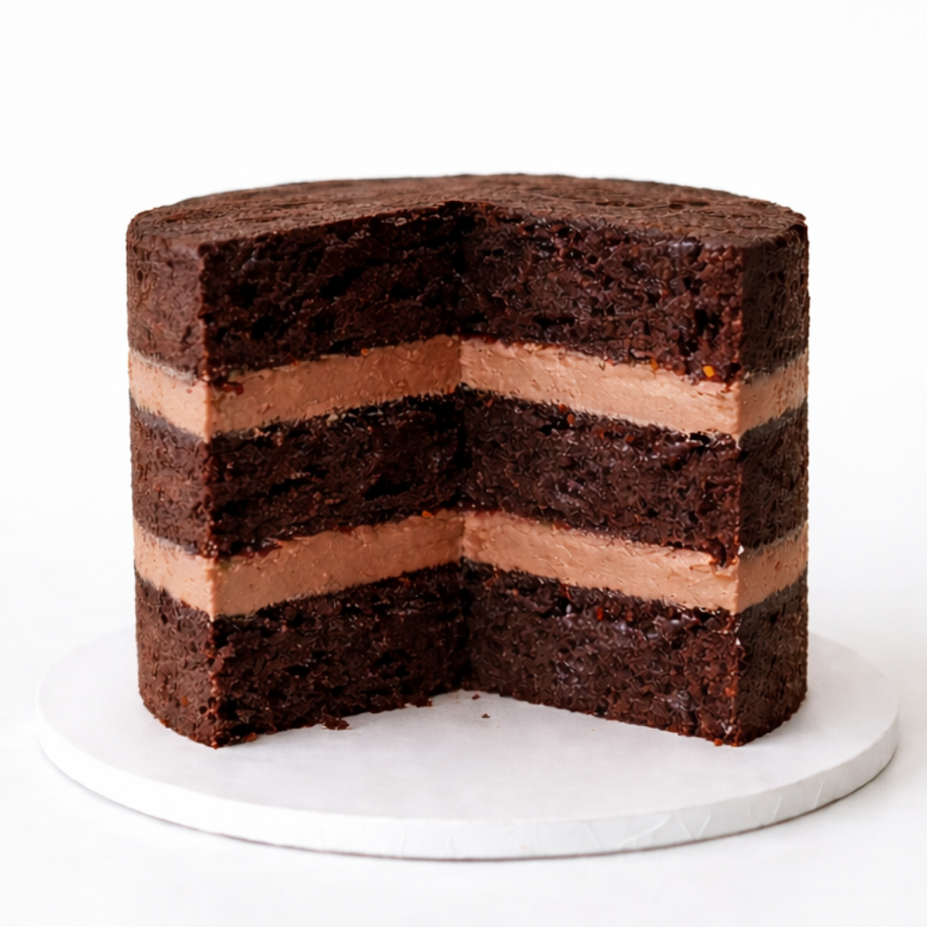My Mini Cake