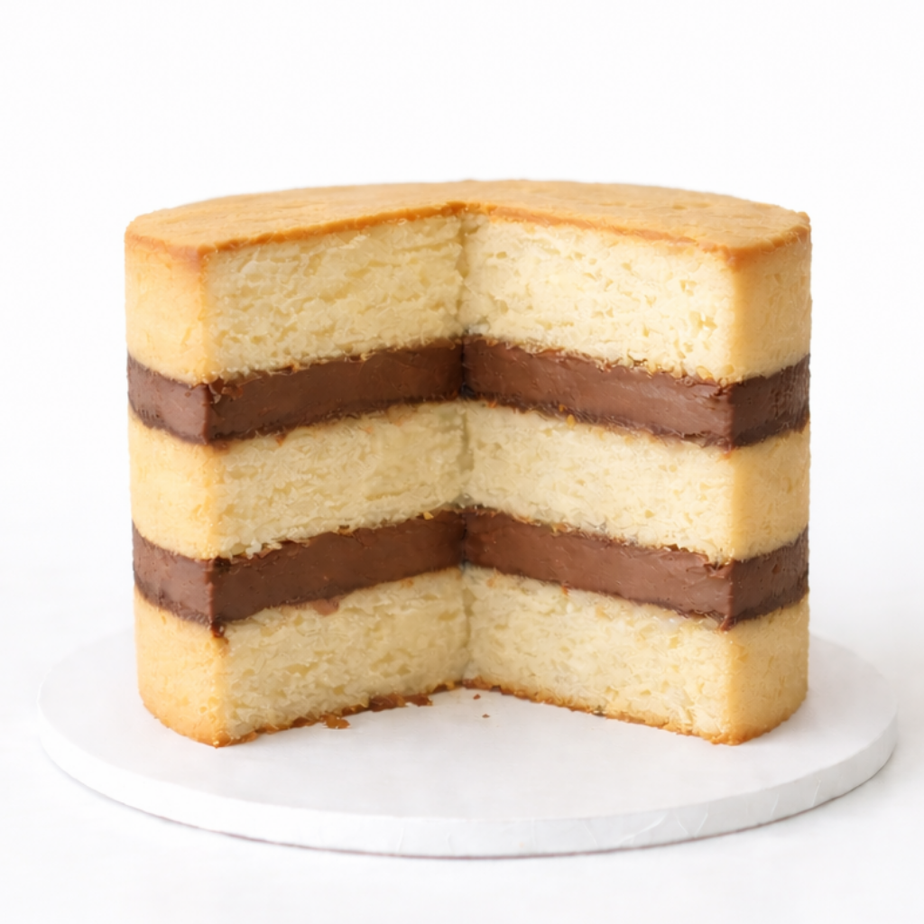 My Mini Cake