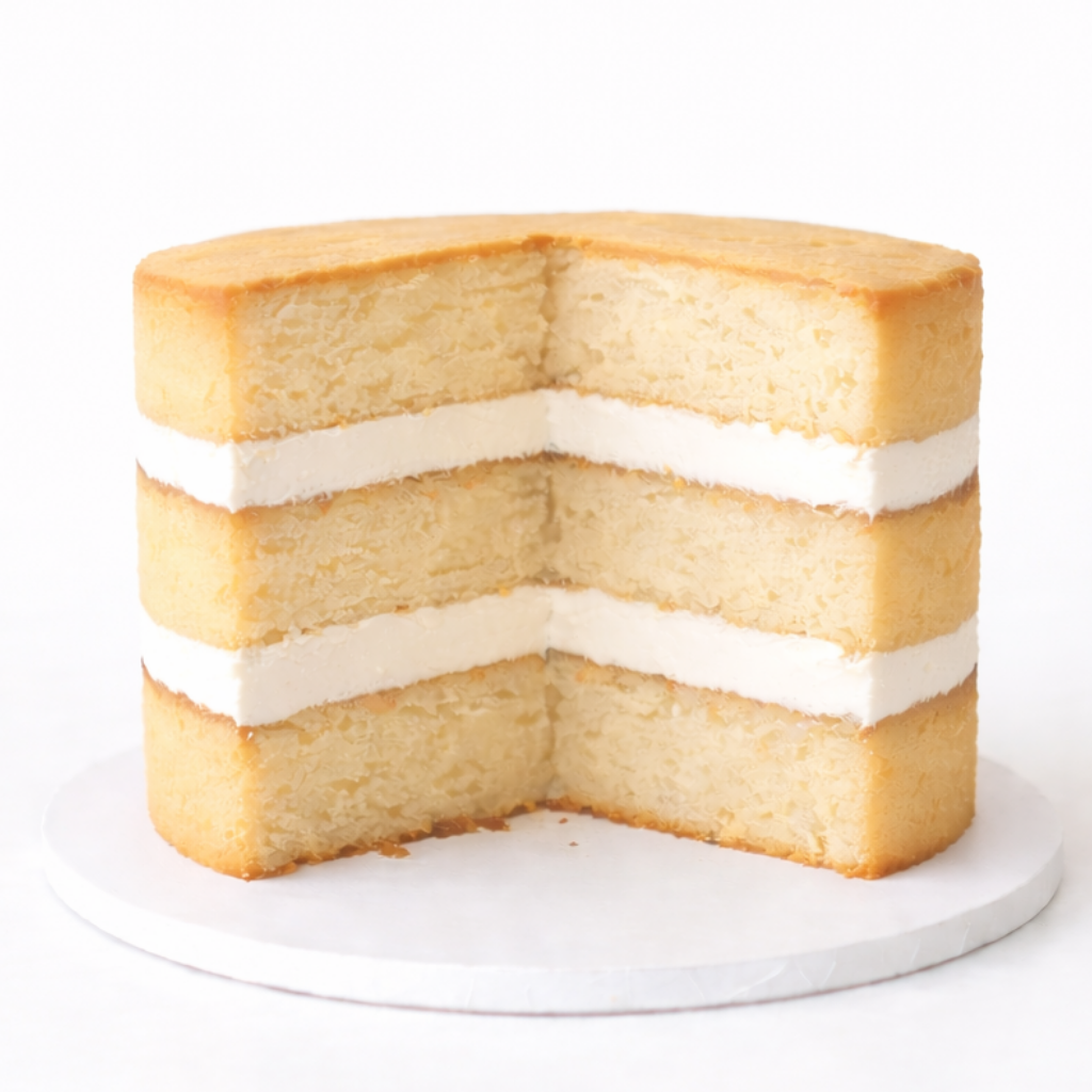 My Mini Cake