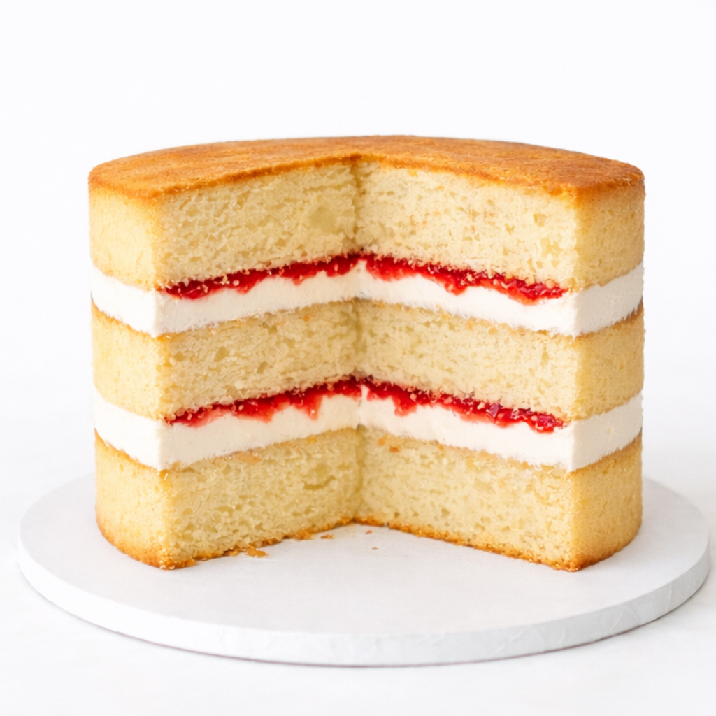My Mini Cake